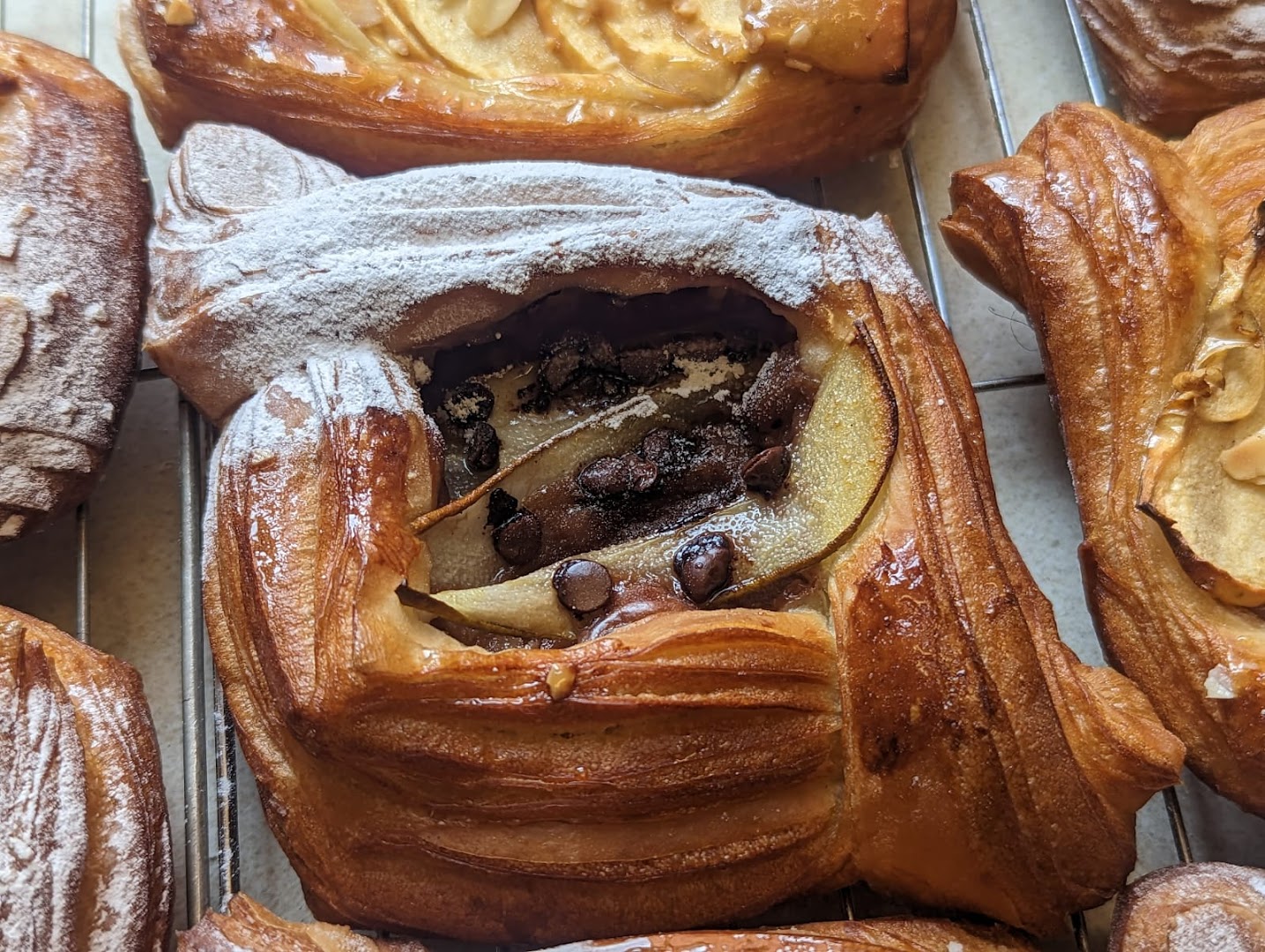 Spelt & Rye Artisan Bakery / Deli · Photos 1