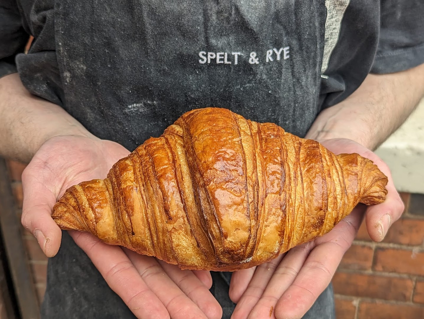 Spelt & Rye Artisan Bakery / Deli · Photos 2